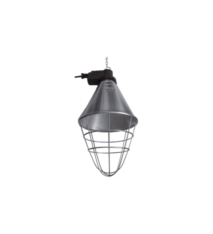 Support de lampe IR IPX4 – câble 2.5 m