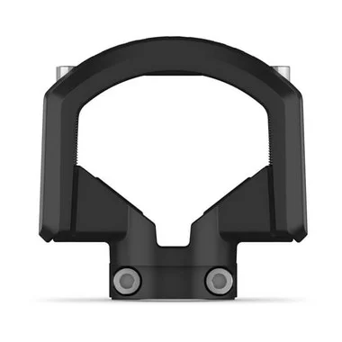 Support de montage de tuyau Fusion 2,5″ » pour haut-parleurs de tour de wake série Xs