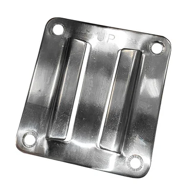 Support de montage Sea-Dog pour porte-cannes 325190