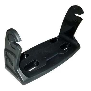 Support de montage Standard Horizon pour série GX18XX – Noir