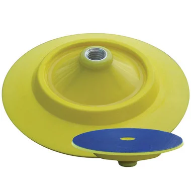 Support de plateau rotatif à changement Quick Shurhold – Plateaux de 7″ ou plus grands – 62087