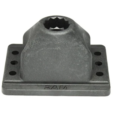 Support de pont et de rail RAM Mount RAM Rod 2000