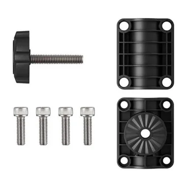 Support de poteau à zéro degré Garmin pour Lvs62