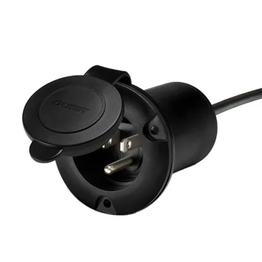 Support de prise universel CA Guest – Noir