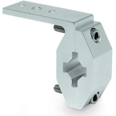Support de rail Cannon – 1 1/4&Prime;