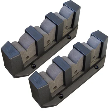 Support de rangement pour canne à pêche Attwood
