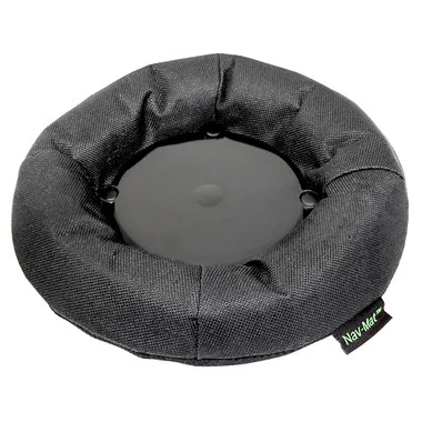 Support de tableau de bord GPS portable Bracketron Nav-Mat