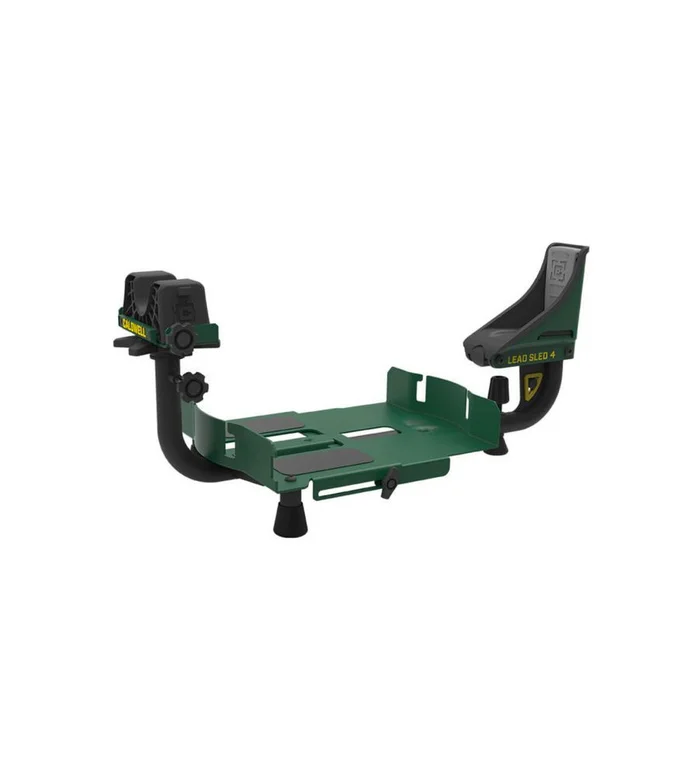 Support de tir Caldwell Lead Sled 4