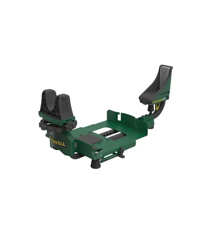 Support de tir Caldwell Lead Sled DFT 3