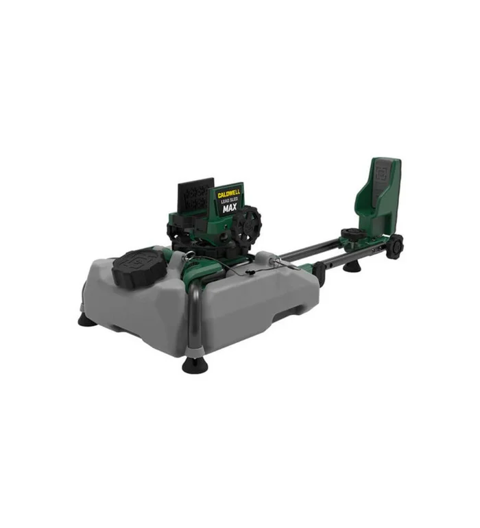 Support de tir Caldwell Lead Sled Max