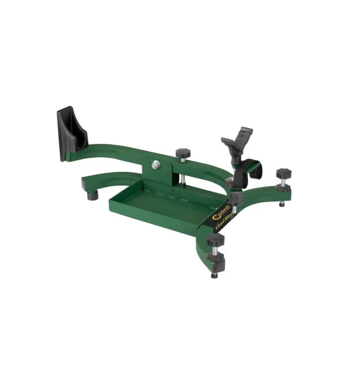 Support de tir Caldwell Lead Sled Solo