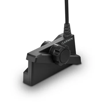 Support de transducteur Garmin Lvs34 de remplacement pour Livescope Plus pour tableau arrière/moteur de pêche à la traîne