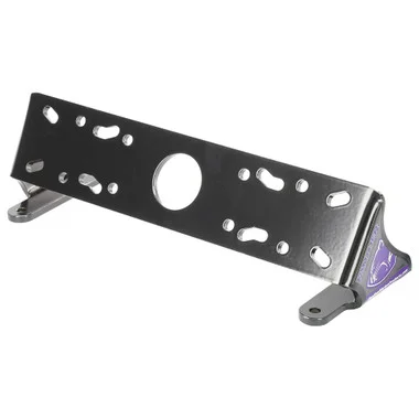 Support électronique pour tableau de bord Panther
