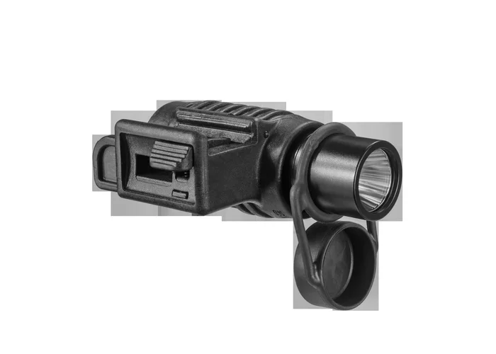 Support FAB Defense PLG pour lampe tactique