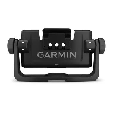Support inclinable/pivotant Garmin avec berceau à dégagement Quick pour Echomap 6xcv