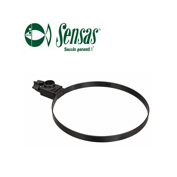 SUPPORT JUMBO SENSAS SEAU ET CUVETTE