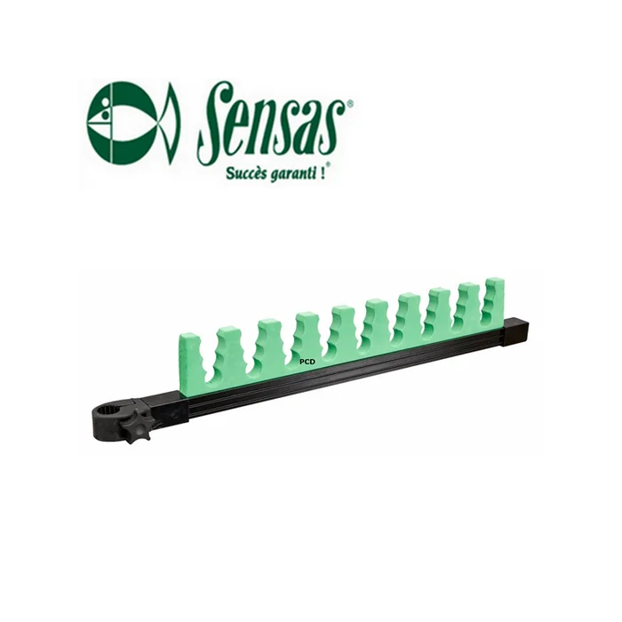 SUPPORT KIT JUMBO UNIVERSEL 9 LOGES SENSAS
