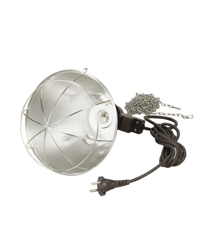 Support lampe IR IPX4 simple