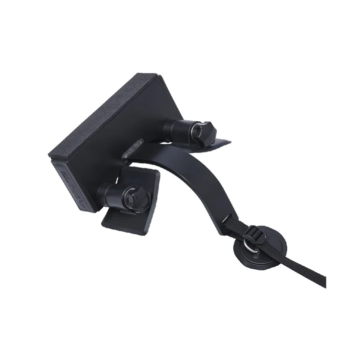 Support Moteur Savage Gear Pointy Bow Belly Boat Engine Bracket 3 Pads