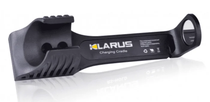 Support mural pour lampe RS11/ST15R/XT11/XT12