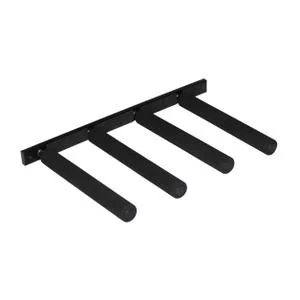 Support mural vertical pour planches de surf