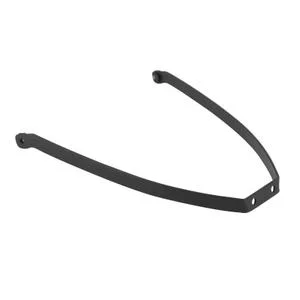 Support patte de renfort du garde-boue arrière Xiaomi Mi4 Pro