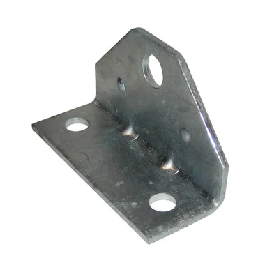 Support pivotant central C.E. Smith – 6,35 cm (2-1/2 po)