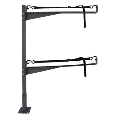 Support pour sup/kayak Dock Edge