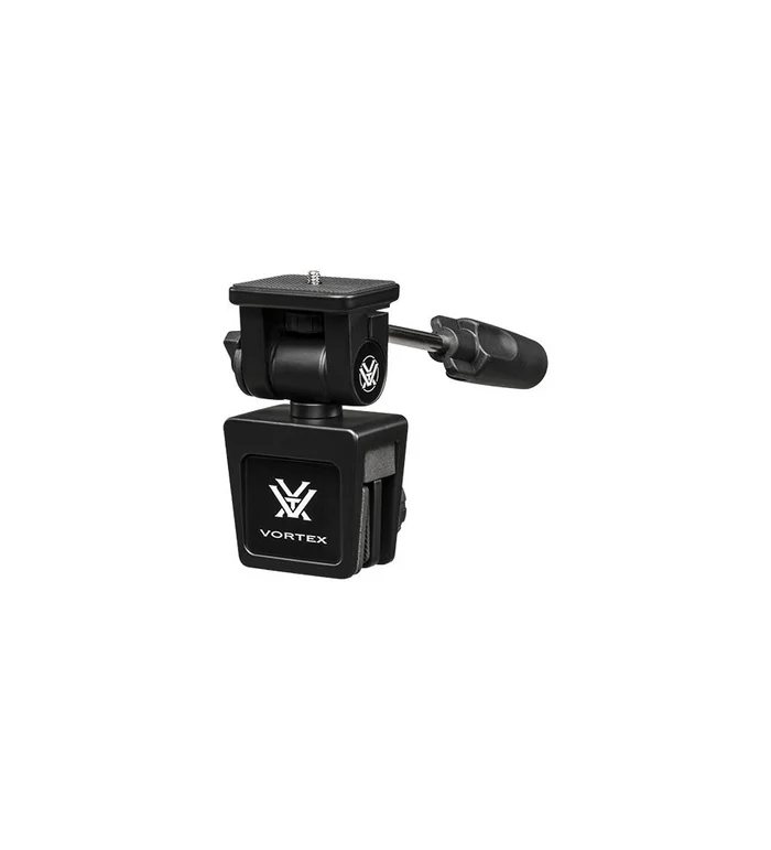 Support PRO vitre de voiture pour longue-vue