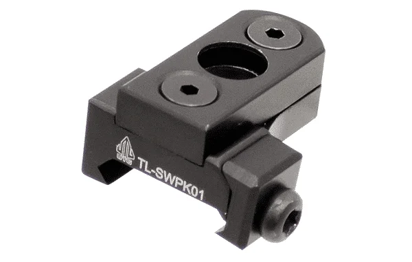 Support rail pour quick detache keymod – UTG
