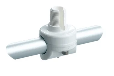 Support sur rail en nylon Wintron ra145