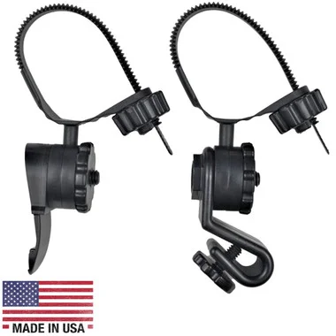 Supports de lampe de casque Princeton Tec