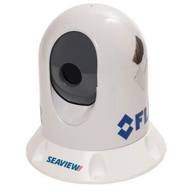 Supports de montage verticaux ou inversés pour caméra thermique Seaview 1,5″ de haut en bas pour FLIR série MD et Raymarine T-200