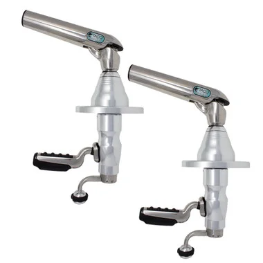 Supports de stabilisateur TACO GS-500 Grand Slam *Accepte uniquement les mâts CF-HD