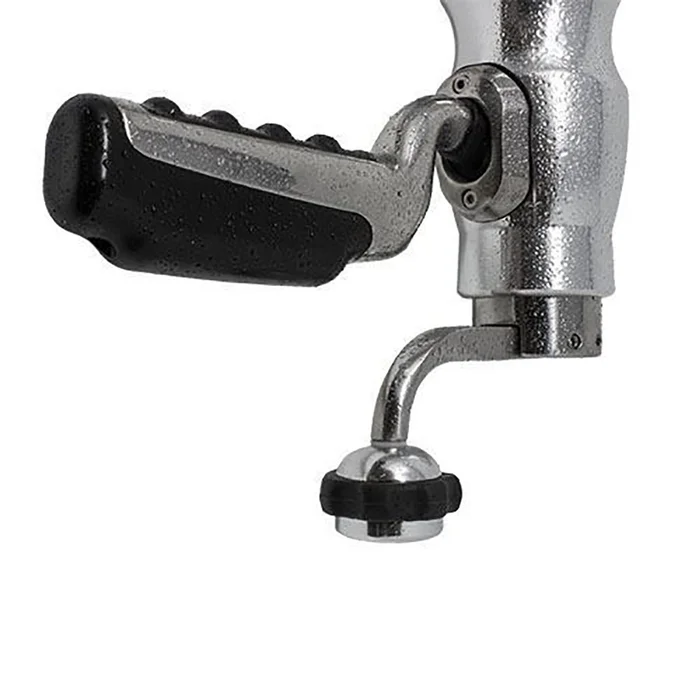 Supports de stabilisateur TACO GS-500 Grand Slam *Accepte uniquement les mâts CF-HD – Image 2