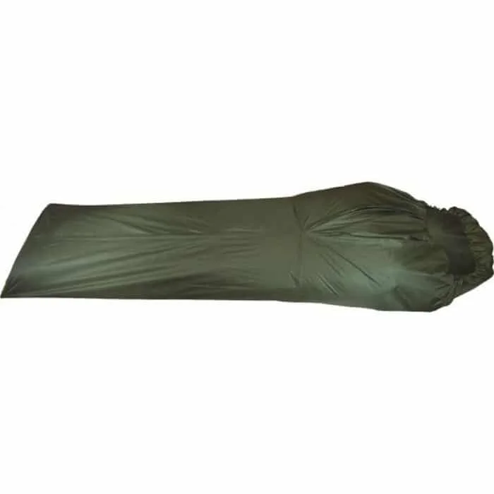 SUR SAC DE COUCHAGE / ÉTANCHE/ IMPERMÉABLE / Pour duvet / BIVI BAG