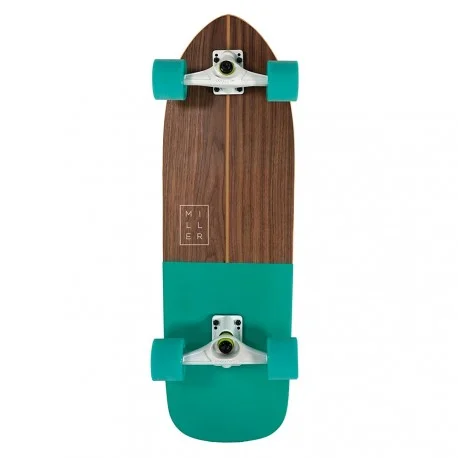 SurfSkateMiller SOUL JADE 31,5″ X 9,7″