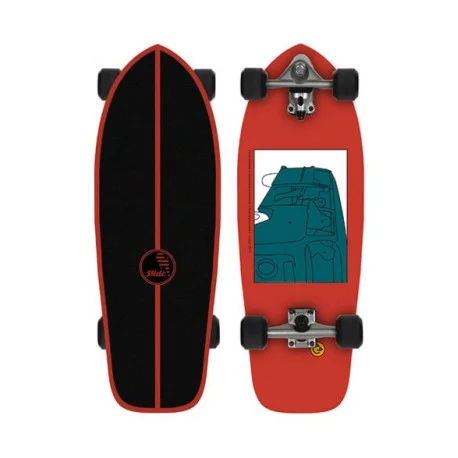 SurfSkateSlide JOYFUL SK HERITAGE