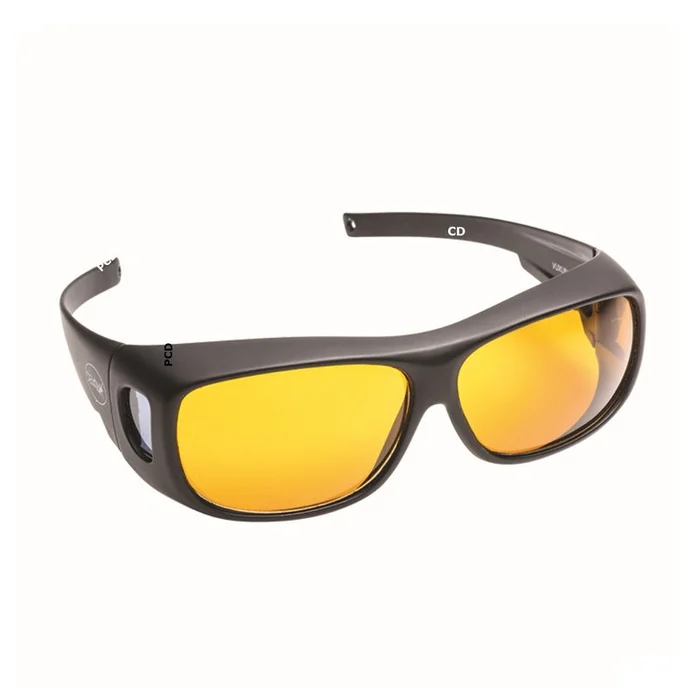Surlunettes Devaux Photochromique Vuxun 3800 Verre Jaune