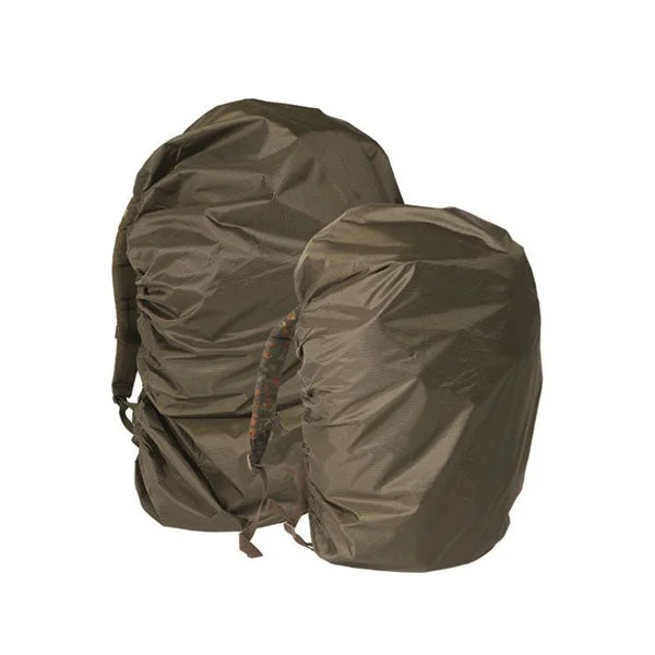 SURSAC À DOS BW JUSQU′À 80 LITRE – 60 x 80 cm – Vert Armée