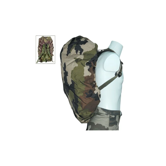 Sursac à dos militaire Imperméable Ripstop