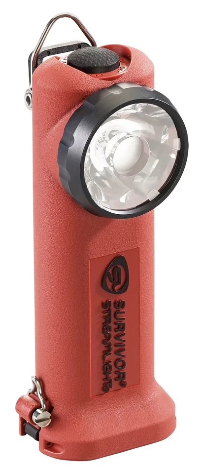 Survivor Atex low profile – sans Chargeur – Orange