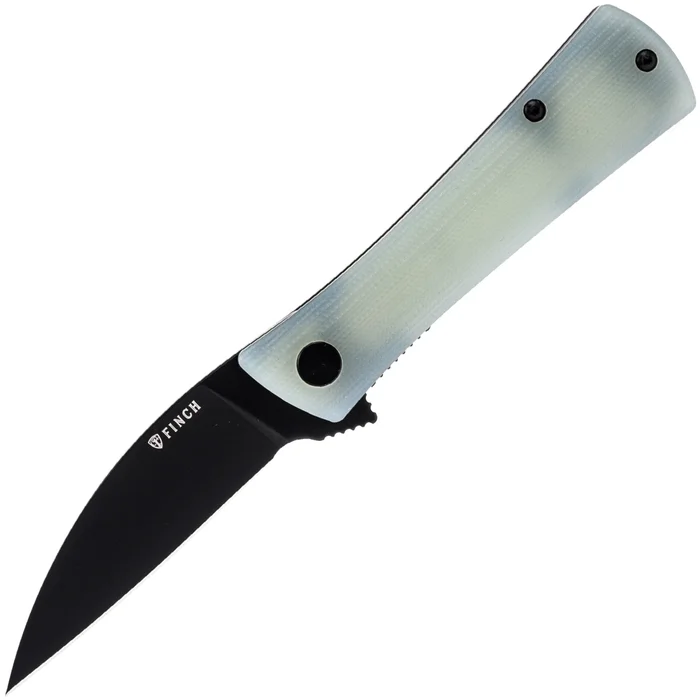 SV003 – Finch SHIV Ghost