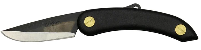 SV143 – Svord Mini Peasant Black