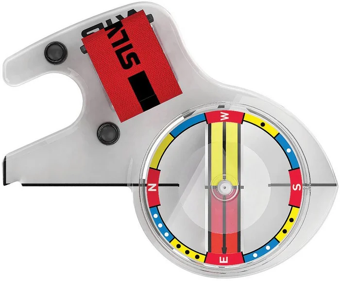 SV544940 – SILVA NOR SPECTRA Boussole de Pouce