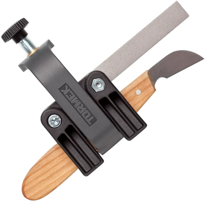 SVM-00 – Tormek Dispositif pour mini-couteaux