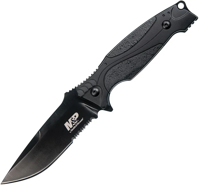 SW1085880 – Smith & Wesson Fixed Blade