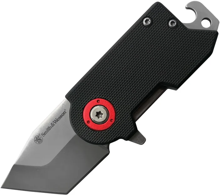 SW1122566 – Smith & Wesson Benji Framelock