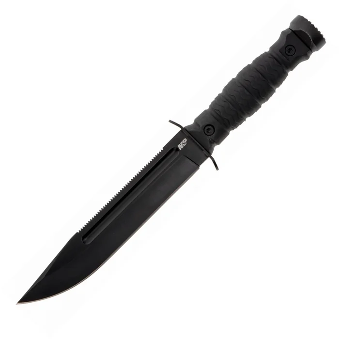 SW1122584 – Smith & Wesson M&P Ultimate Survival Knife