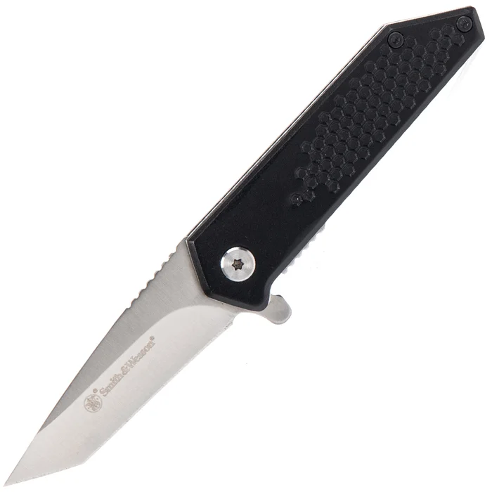 SW1208416 – Smith&Wesson Extreme OPS Tanto